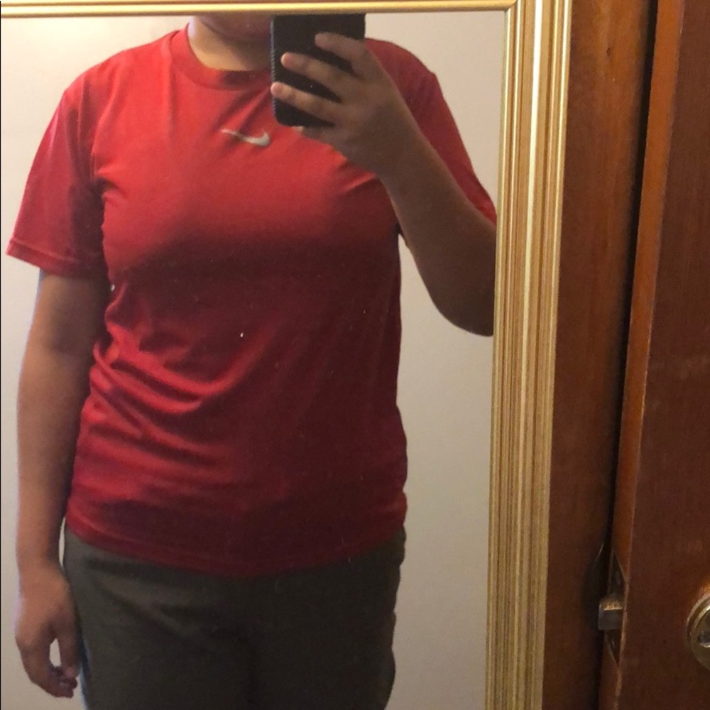 nike Nike T shirt